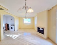 Resale - apartment - Manilva - La Duquesa