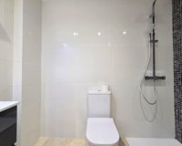 Resale - apartment - Manilva - La Duquesa