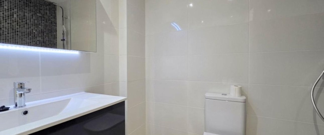 Resale - apartment - Manilva - La Duquesa