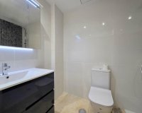 Resale - apartment - Manilva - La Duquesa