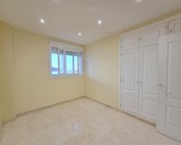Resale - apartment - Manilva - La Duquesa