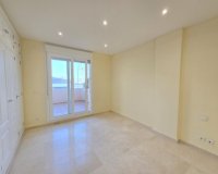 Resale - apartment - Manilva - La Duquesa