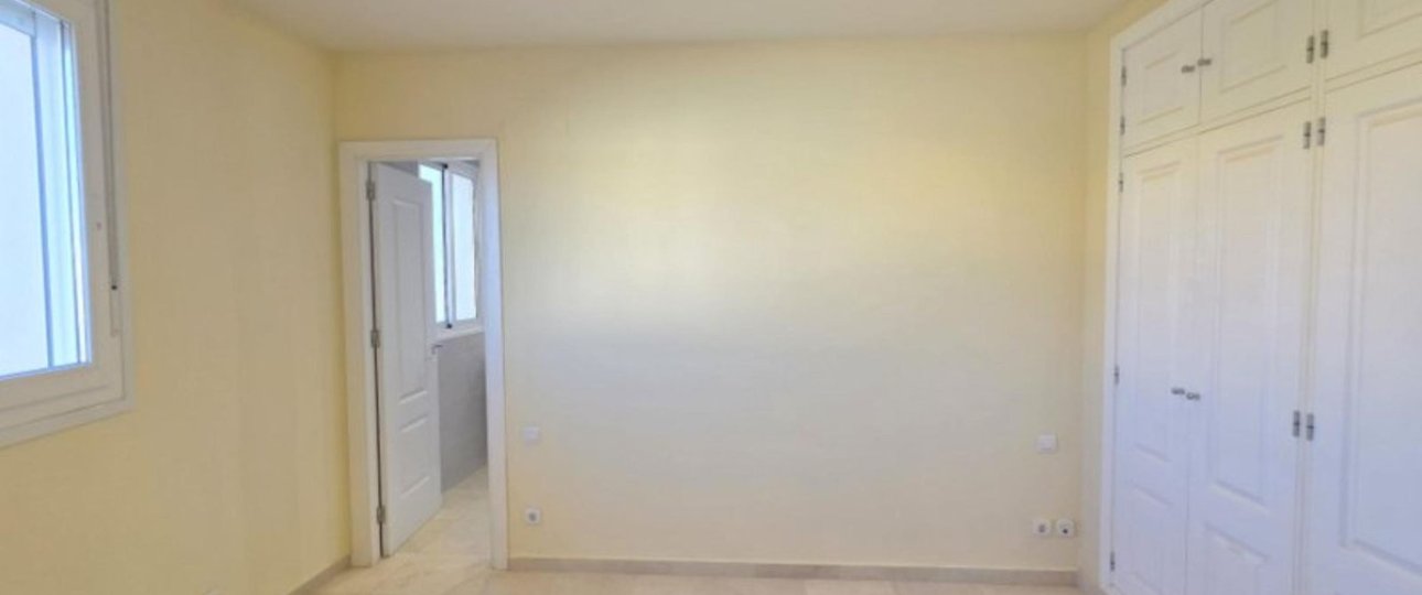 Resale - apartment - Manilva - La Duquesa