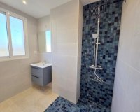 Resale - apartment - Manilva - La Duquesa