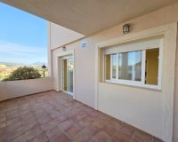 Resale - apartment - Manilva - La Duquesa