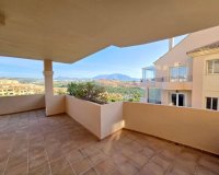 Resale - apartment - Manilva - La Duquesa