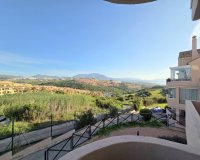 Resale - apartment - Manilva - La Duquesa