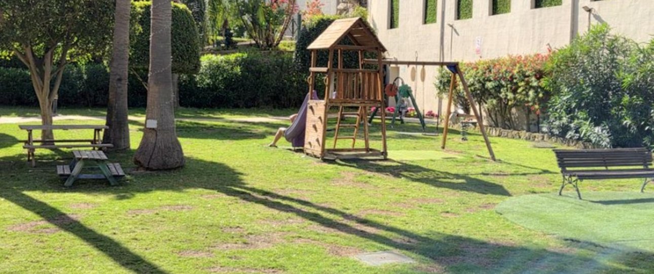 Resale - apartment - Manilva - La Duquesa