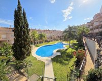 Resale - apartment - Manilva - La Duquesa