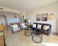 Resale - apartment - Manilva - La Duquesa