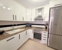 Resale - apartment - Manilva - La Duquesa