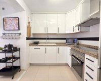 Resale - apartment - Manilva - La Duquesa