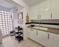 Resale - apartment - Manilva - La Duquesa