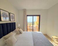 Resale - apartment - Manilva - La Duquesa