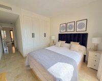 Resale - apartment - Manilva - La Duquesa