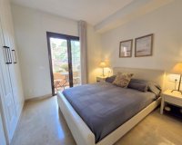 Resale - apartment - Manilva - La Duquesa