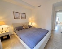 Resale - apartment - Manilva - La Duquesa