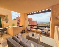 Resale - apartment - Manilva - La Duquesa