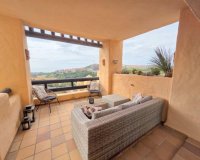 Resale - apartment - Manilva - La Duquesa