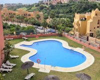 Resale - apartment - Manilva - La Duquesa