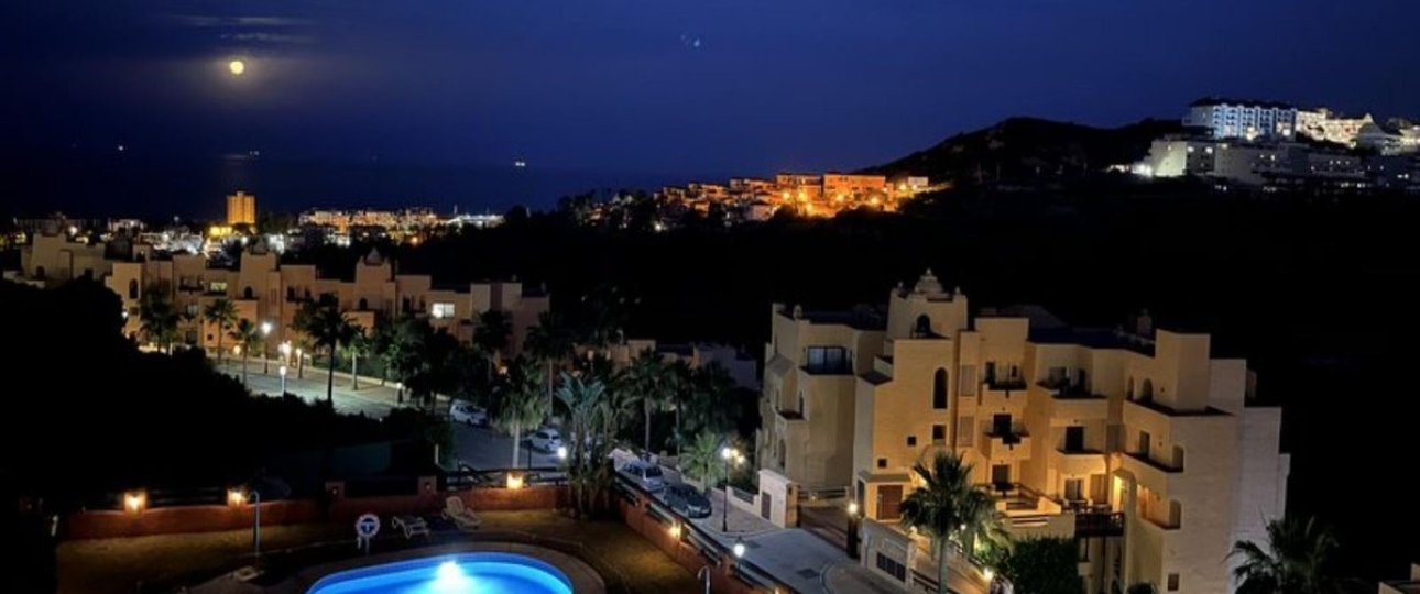 Resale - apartment - Manilva - La Duquesa