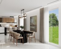 Resale - apartment - Manilva - La Duquesa