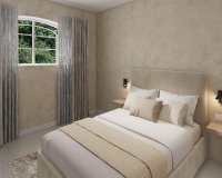 Resale - apartment - Manilva - La Duquesa