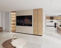Resale - apartment - Manilva - La Duquesa