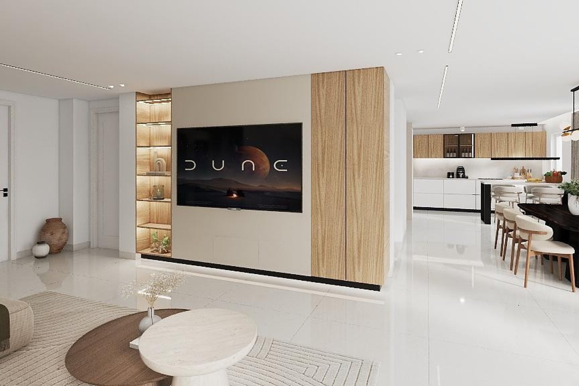 Resale - apartment - Manilva - La Duquesa