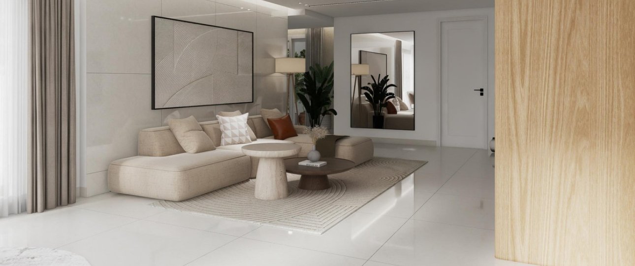 Resale - apartment - Manilva - La Duquesa
