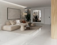 Resale - apartment - Manilva - La Duquesa