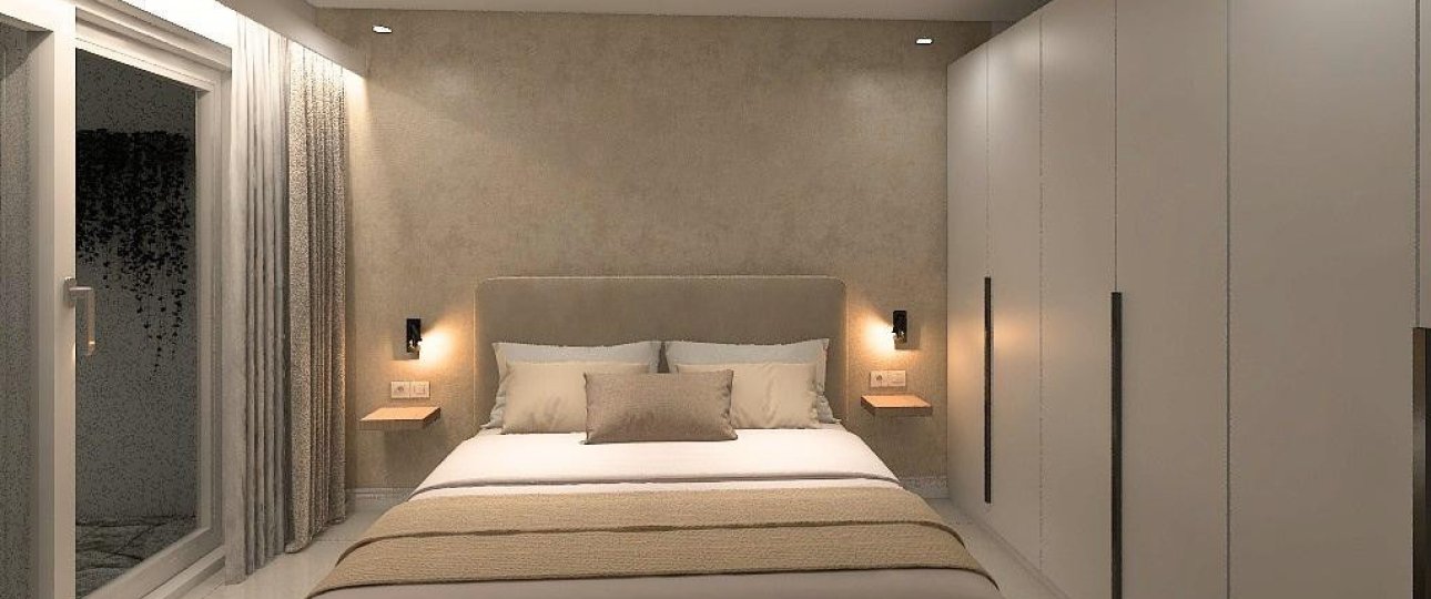Resale - apartment - Manilva - La Duquesa
