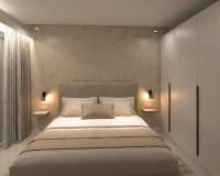 Resale - apartment - Manilva - La Duquesa