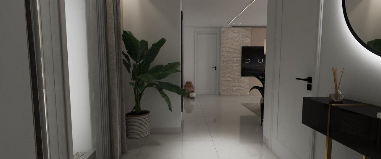 Resale - apartment - Manilva - La Duquesa