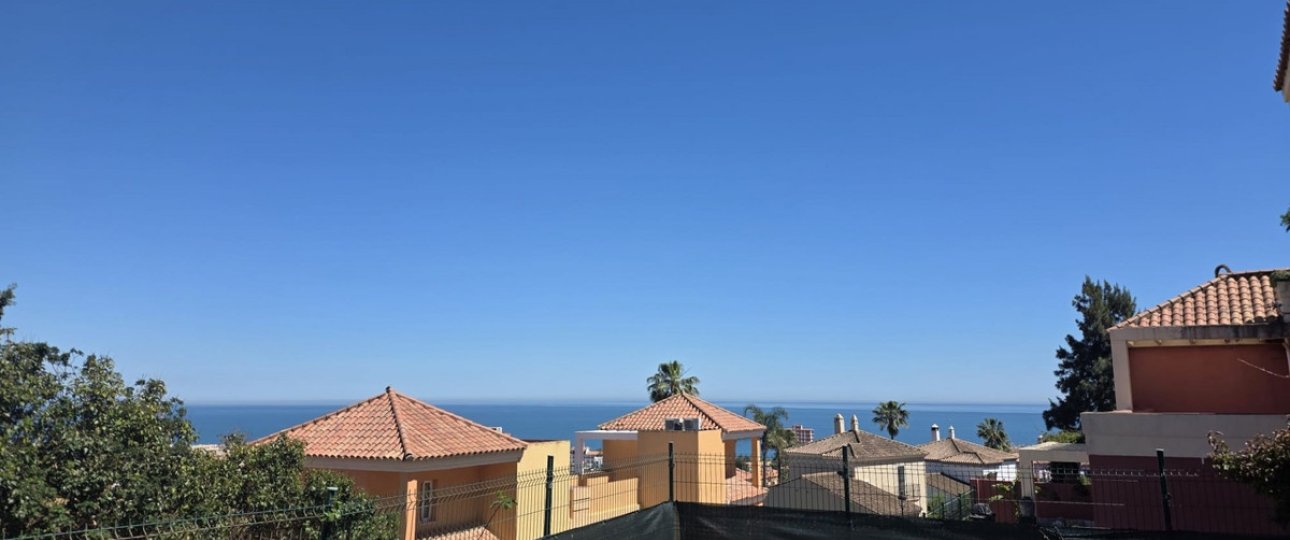 Resale - apartment - Manilva - La Duquesa