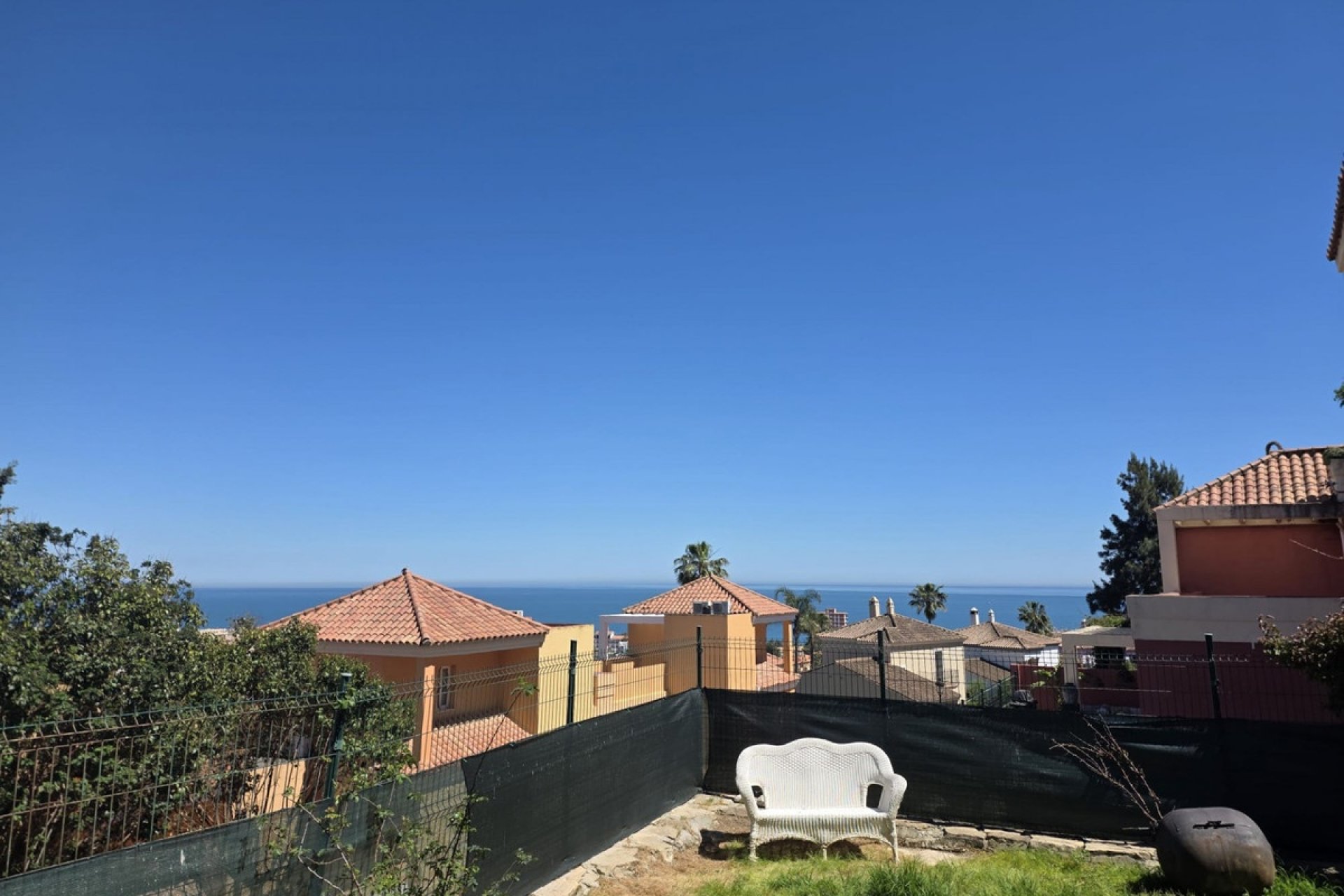 Resale - apartment - Manilva - La Duquesa