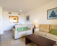 Resale - apartment - Manilva - La Duquesa