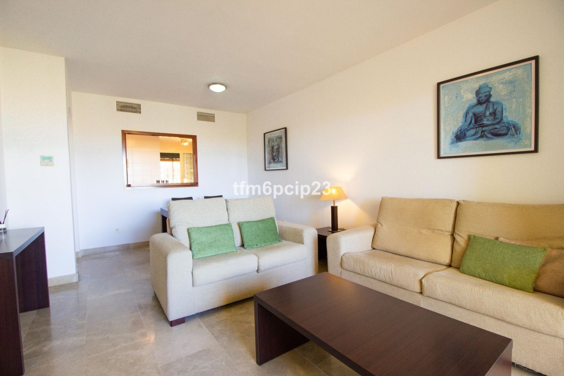 Resale - apartment - Manilva - La Duquesa