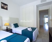 Resale - apartment - Manilva - La Duquesa