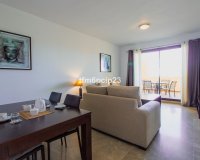 Resale - apartment - Manilva - La Duquesa