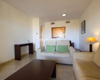 Resale - apartment - Manilva - La Duquesa