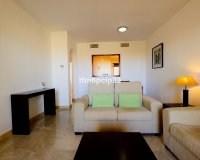 Resale - apartment - Manilva - La Duquesa