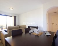 Resale - apartment - Manilva - La Duquesa