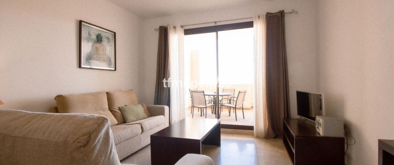 Resale - apartment - Manilva - La Duquesa