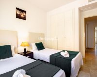 Resale - apartment - Manilva - La Duquesa