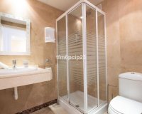 Resale - apartment - Manilva - La Duquesa