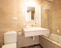 Resale - apartment - Manilva - La Duquesa