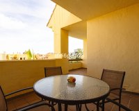 Resale - apartment - Manilva - La Duquesa
