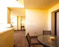 Resale - apartment - Manilva - La Duquesa