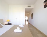 Resale - apartment - Manilva - La Duquesa